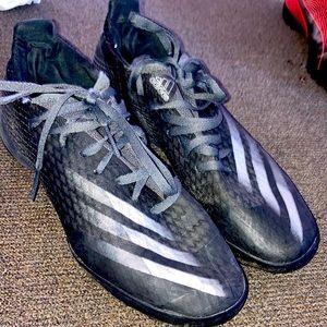 Adidas mens athletic shoes